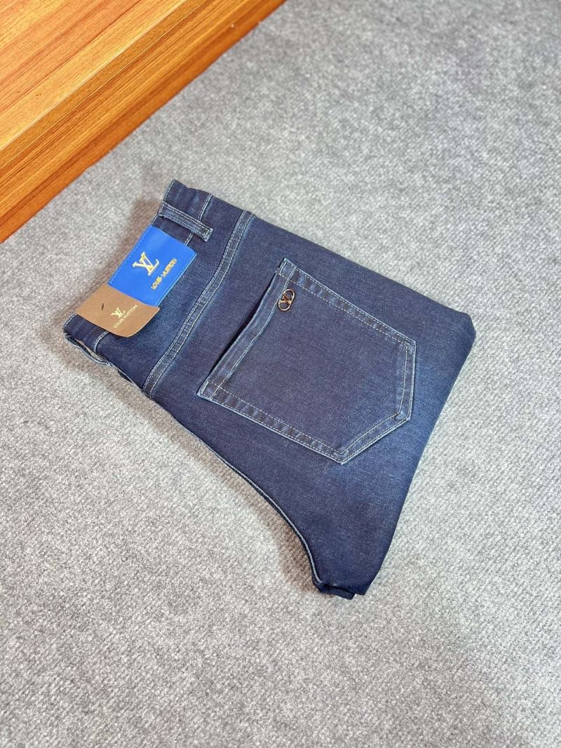 Louis Vuitton Jeans